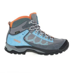Asolo FALCON GV ML Damen Wanderstiefel GREY/STONE