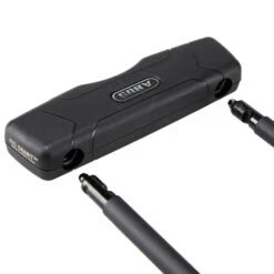 Abus GRANIT 460 Fahrradschloss SCHWARZ -Outdoor-Sportgeschäft 5637186839 c granit 460 abus 24