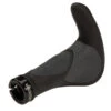 Voxom GRIFFE ERGO GR9, INKL. BAR ENDS Fahrradgriffe NOCOLOR