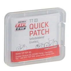 Tip Top Tip-Top TT03 QUICK PATCH KIT Flicken NOCOLOR