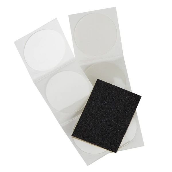 Tip Top Tip-Top TT03 QUICK PATCH KIT Flicken NOCOLOR 2 Tip Top Tip-Top TT03 QUICK PATCH KIT Flicken NOCOLOR – Bild 2