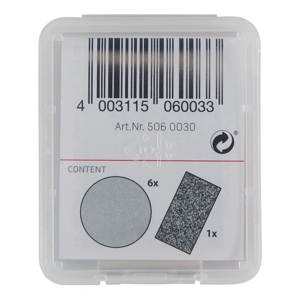 Tip Top Tip-Top TT03 QUICK PATCH KIT Flicken NOCOLOR 3 Tip Top Tip-Top TT03 QUICK PATCH KIT Flicken NOCOLOR – Bild 3