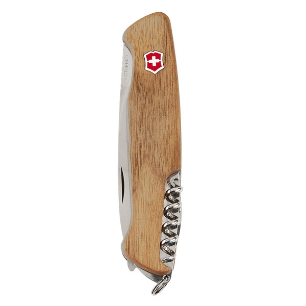 Victorinox RANGER 55 WOOD Schweizer Taschenmesser NOCOLOR 3 Victorinox RANGER 55 WOOD Schweizer Taschenmesser NOCOLOR – Bild 3
