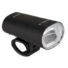 Litecco HIGHLUX.30 Fahrradbeleuchtung BLACK