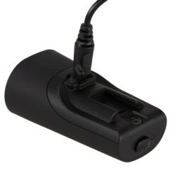 Litecco HIGHLUX.30 Fahrradbeleuchtung BLACK -Outdoor-Sportgeschäft 5637214711 d highlux30 litecco 24