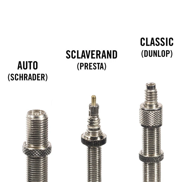 Schwalbe SCHLAUCH NR. 17 Fahrradschlauch SCLAVERANDVENTIL 4 Schwalbe SCHLAUCH NR. 17 Fahrradschlauch SCLAVERANDVENTIL – Bild 4