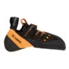 Scarpa INSTINCT VS Unisex Kletterschuhe BLACK