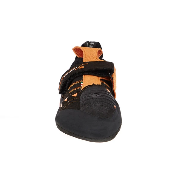 Scarpa INSTINCT VS Unisex Kletterschuhe BLACK 4 Scarpa INSTINCT VS Unisex Kletterschuhe BLACK – Bild 4