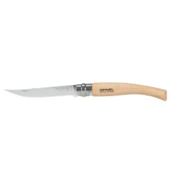 Opinel SLIM LINE BUCHE Klappmesser NOCOLOR