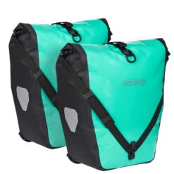 Ortlieb BACK-ROLLER FREE Fahrradtaschen LAGOON