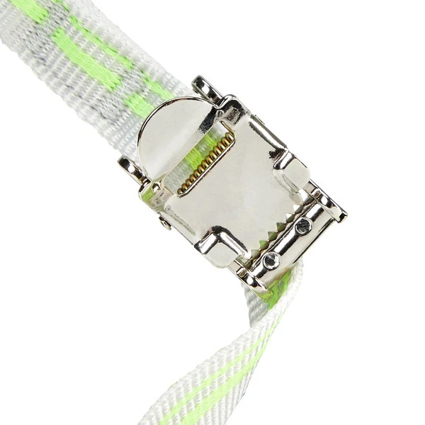 Edelrid 6 POINT GRÖDEL Steigeisen SCHWARZ 3 Edelrid 6 POINT GRÖDEL Steigeisen SCHWARZ – Bild 3