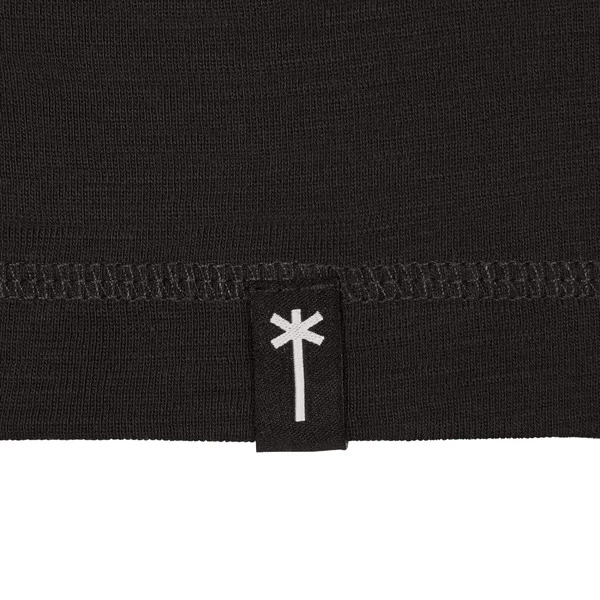 FRILUFTS NOLSOY LONGSLEEVE Herren Funktionsshirt CAVIAR 3 FRILUFTS NOLSOY LONGSLEEVE Herren Funktionsshirt CAVIAR – Bild 3