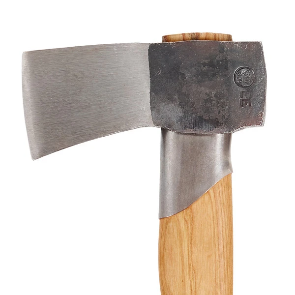 Gränsfors Bruks SPALTAXT (1,6KG) Axt BRAUN 2 Gränsfors Bruks SPALTAXT (1,6KG) Axt BRAUN – Bild 2