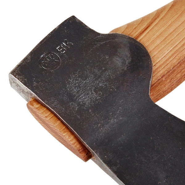 Gränsfors Bruks FORSTAXT Axt BRAUN 3 Gränsfors Bruks FORSTAXT Axt BRAUN – Bild 3