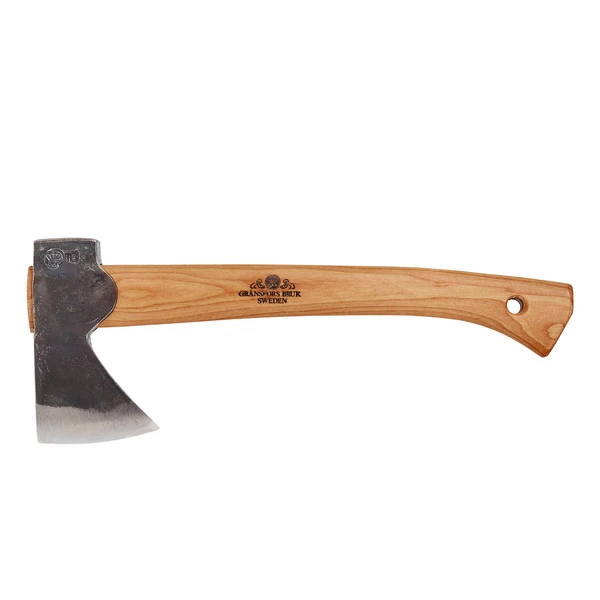 Gränsfors Bruks WILDMARKSBEIL Axt NOCOLOR 1 Gränsfors Bruks WILDMARKSBEIL Axt NOCOLOR