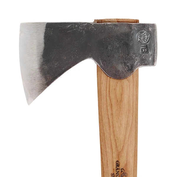 Gränsfors Bruks WILDMARKSBEIL Axt NOCOLOR 2 Gränsfors Bruks WILDMARKSBEIL Axt NOCOLOR – Bild 2