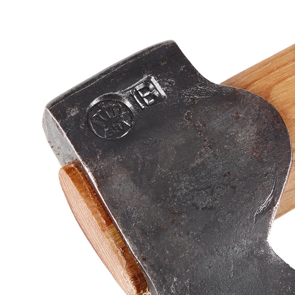 Gränsfors Bruks WILDMARKSBEIL Axt NOCOLOR 3 Gränsfors Bruks WILDMARKSBEIL Axt NOCOLOR – Bild 3