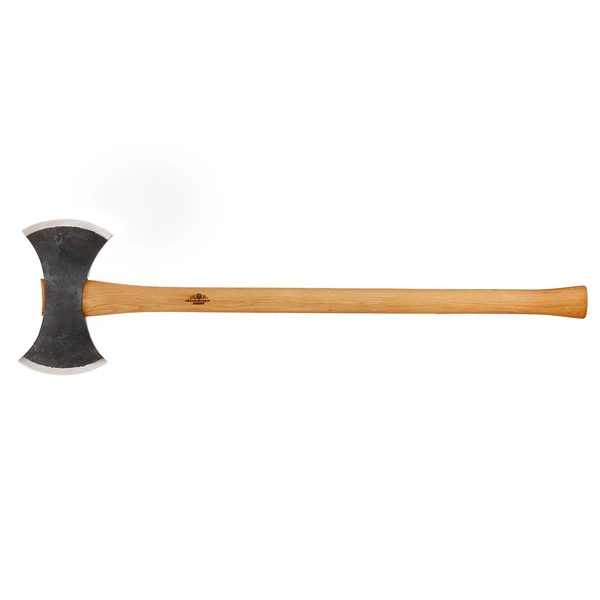 Gränsfors Bruks DOPPELAXT Axt NOCOLOR 1 Gränsfors Bruks DOPPELAXT Axt NOCOLOR