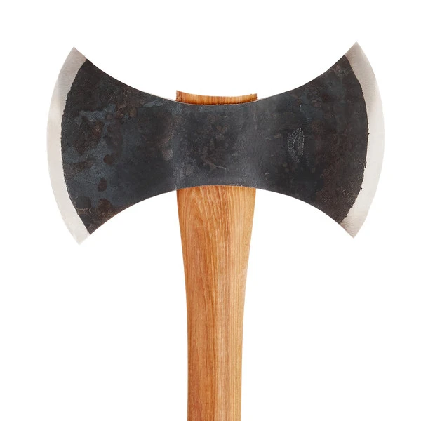 Gränsfors Bruks DOPPELAXT Axt NOCOLOR 2 Gränsfors Bruks DOPPELAXT Axt NOCOLOR – Bild 2