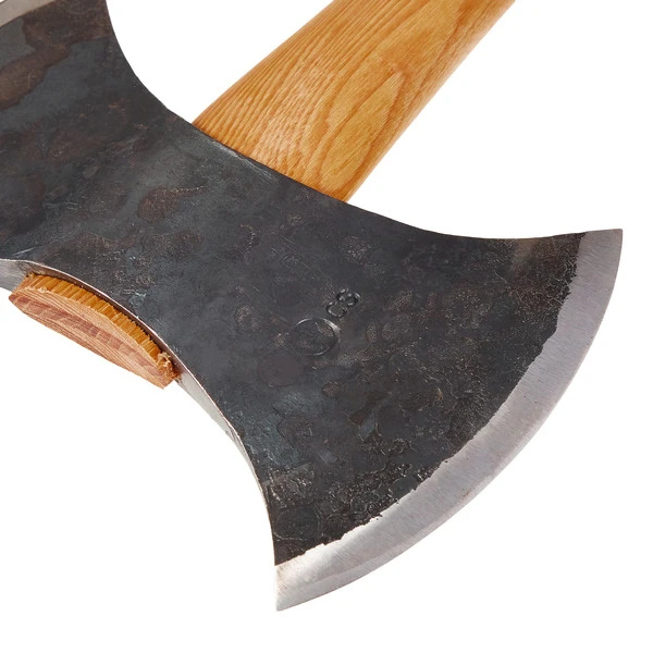 Gränsfors Bruks DOPPELAXT Axt NOCOLOR 3 Gränsfors Bruks DOPPELAXT Axt NOCOLOR – Bild 3