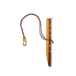 Hilleberg SNOW & SAND PEG, 31 CM (6 STK) Zeltheringe NOCOLOR