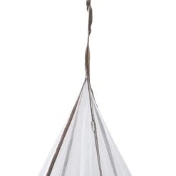 FRILUFTS PYRAMID MOSQUITO NET + FLOOR Moskitonetz WHITE -Outdoor-Sportgeschäft 5637294809 c pyramid mosquito net floor frilufts 24