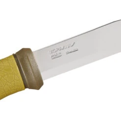 Morakniv MORA 2000 Feststehendes Messer GREEN -Outdoor-Sportgeschäft 5637325071 e mora 2000 morakniv 24