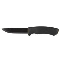 Morakniv BUSHCRAFT SURVIVAL BB Feststehendes Messer BLACK