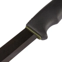 Morakniv BUSHCRAFT SURVIVAL BB Feststehendes Messer BLACK -Outdoor-Sportgeschäft 5637325081 c bushcraft survival black morakniv 24