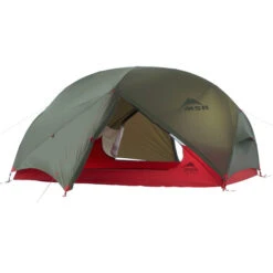 MSR HUBBA HUBBA NX Kuppelzelt GREEN -Outdoor-Sportgeschäft 5637334796 ar hubba hubba nx msr 24