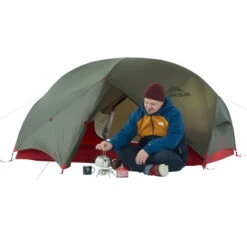 MSR HUBBA HUBBA NX Kuppelzelt GREEN -Outdoor-Sportgeschäft 5637334796 as hubba hubba nx msr 24