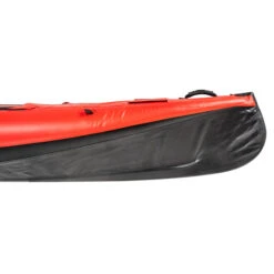 Nortik SCUBI 2 XL PACKAGE OFFER RED Kajak ROT/SCHWARZ -Outdoor-Sportgeschäft 5637436689 g scubi 2 xl jubelpaket nortik 24