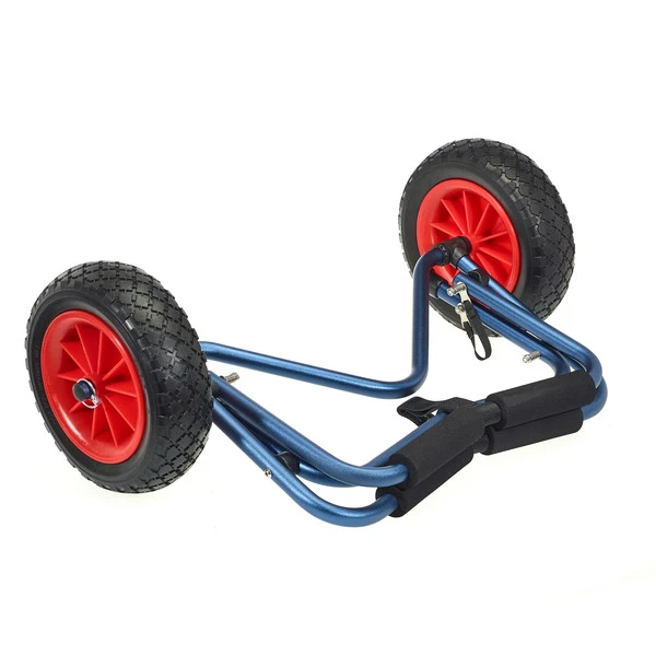 Riot BIG CART BOOTSWAGEN Bootswagen BLAU 2 Riot BIG CART BOOTSWAGEN Bootswagen BLAU – Bild 2