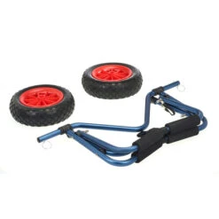 Riot BIG CART BOOTSWAGEN Bootswagen BLAU 7 Riot BIG CART BOOTSWAGEN Bootswagen BLAU -Outdoor-Sportgeschäft 5637511700 d heavy cart bootswagen riot 24