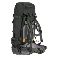 FJÄLLRÄVEN Fjällräven KAJKA 75 Trekkingrucksack FOREST GREEN -Outdoor-Sportgeschäft 5637513827 dtkbqrm kajka 75 fjaellraeven 24