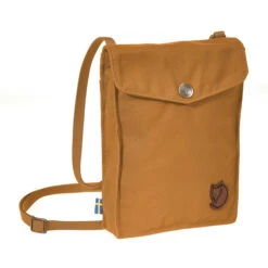 FJÄLLRÄVEN Fjällräven POCKET Umhängetasche ACORN