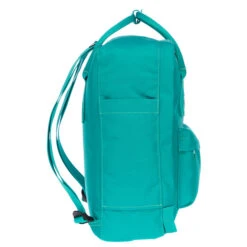 FJÄLLRÄVEN Fjällräven RE-KÅNKEN Tagesrucksack EMERALD -Outdoor-Sportgeschäft 5637525239 d rekanken fjaellraeven 24