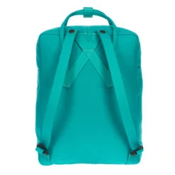 FJÄLLRÄVEN Fjällräven RE-KÅNKEN Tagesrucksack EMERALD -Outdoor-Sportgeschäft 5637525239 e rekanken fjaellraeven 24