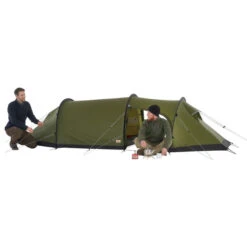 FJÄLLRÄVEN Fjällräven KEB ENDURANCE 2 Tunnelzelt PINE GREEN -Outdoor-Sportgeschäft 5637531456 g keb endurance 2 fjaellraeven 24