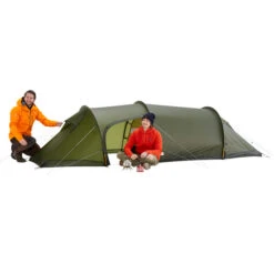 FJÄLLRÄVEN Fjällräven ABISKO ENDURANCE 2 Tunnelzelt PINE GREEN 6 FJÄLLRÄVEN Fjällräven ABISKO ENDURANCE 2 Tunnelzelt PINE GREEN -Outdoor-Sportgeschäft 5637531491 dtlzmyf abisko endurance 2 fjaellraeven 24