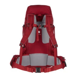 FJÄLLRÄVEN Fjällräven KAIPAK 38 W Damen Tourenrucksack REDWOOD -Outdoor-Sportgeschäft 5637537189 c kaipak 38 w fjaellraeven 24
