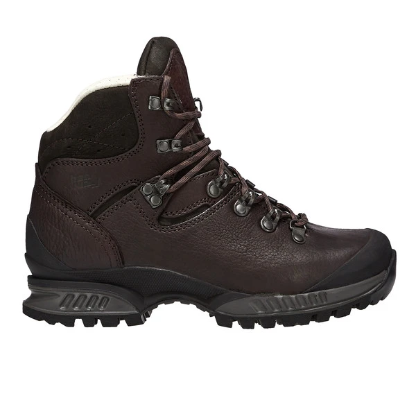 Hanwag LHASA II LADY Damen Trekkingstiefel CHESTNUT/ASPHALT 1 Hanwag LHASA II LADY Damen Trekkingstiefel CHESTNUT/ASPHALT