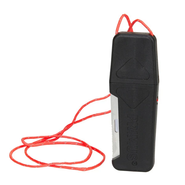 Primus IGNITION STEEL SMALL BLACK Feuerstarter NOCOLOR 1 Primus IGNITION STEEL SMALL BLACK Feuerstarter NOCOLOR