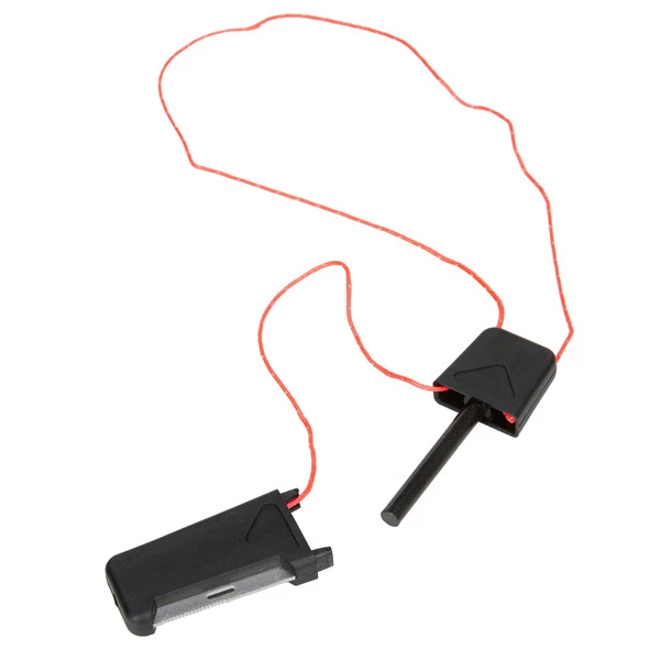 Primus IGNITION STEEL SMALL BLACK Feuerstarter NOCOLOR 2 Primus IGNITION STEEL SMALL BLACK Feuerstarter NOCOLOR – Bild 2