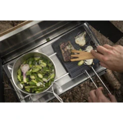 Primus CAMPFIRE GRIDDLE PLATE Grillrost NOCOLOR -Outdoor-Sportgeschäft 5637547879 c campfire griddle plate primus 24