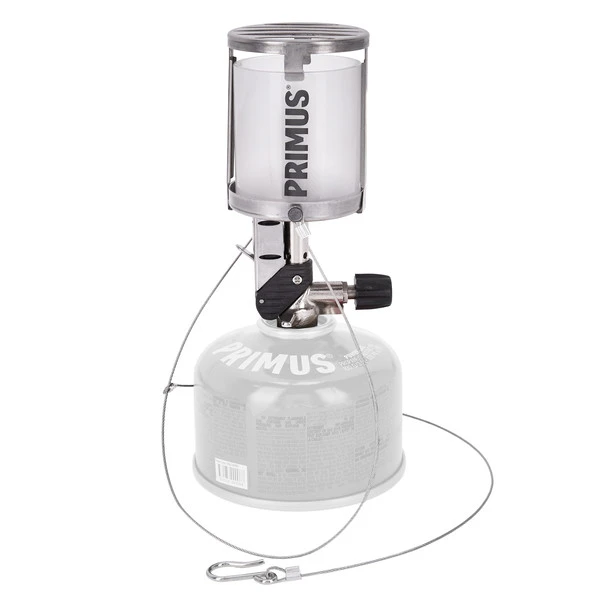 Primus MICRON LANTERN GLASS Laterne NOCOLOR 1 Primus MICRON LANTERN GLASS Laterne NOCOLOR