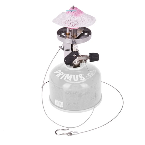 Primus MICRON LANTERN GLASS Laterne NOCOLOR 3 Primus MICRON LANTERN GLASS Laterne NOCOLOR – Bild 3