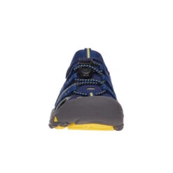 Keen NEWPORT H2 Y Kinder Outdoor Sandalen BLUE DEPTHS/GARGOYLE -Outdoor-Sportgeschäft 5637550819 cqrgiqe newport h2 y keen 24