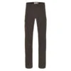 FJÄLLRÄVEN Fjällräven TRAVELLERS MT TROUSERS M Herren Reisehose DARK GREY