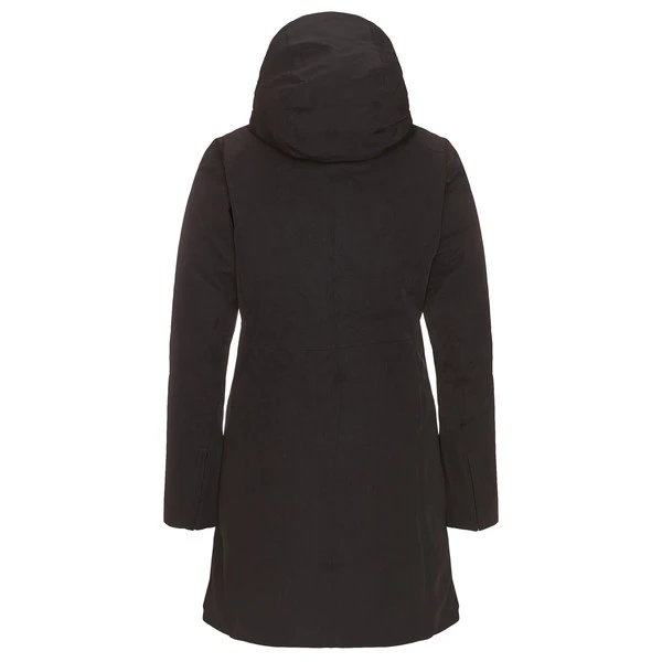 Patagonia TRES 3-IN-1 PARKA Damen Doppeljacke BLACK – Bild 2